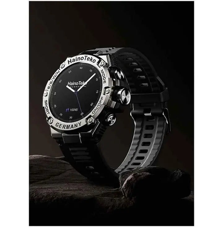 RW -39 ( Hainoteko ) Smart Watch My Store