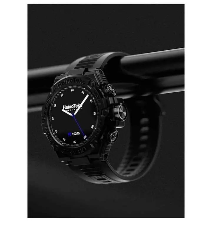 RW -39 ( Hainoteko ) Smart Watch My Store