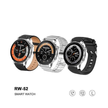 RW -52 ( hainoteko ) Smart Watch. My Store