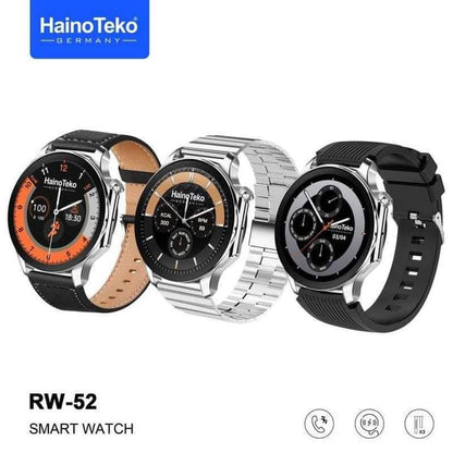 RW -52 ( hainoteko ) Smart Watch. My Store