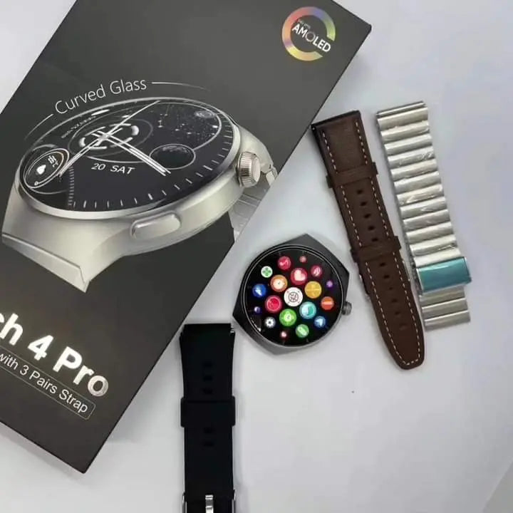 RW -32 ( Hainoteko ) Smart Watch. My Store