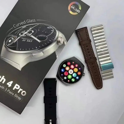 RW -32 ( Hainoteko ) Smart Watch. My Store