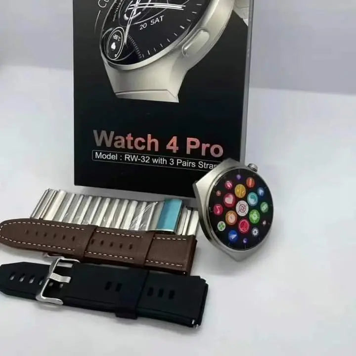 RW -32 ( Hainoteko ) Smart Watch. My Store