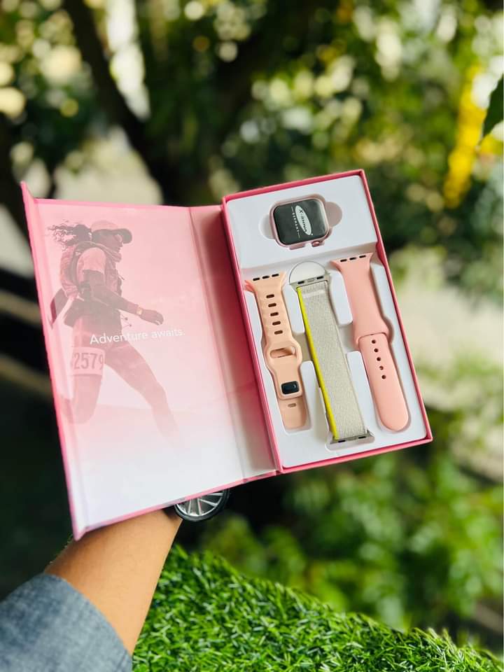 S9 Pro Mini Ladies Edition Watch. My Store