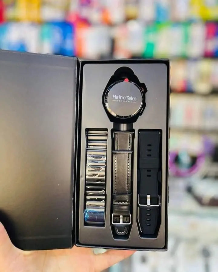 RW -32 ( Hainoteko ) Smart Watch. My Store