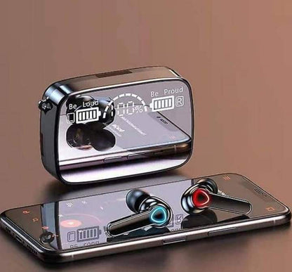 TWS HIFI M19 EARBUDS My Store