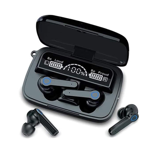 TWS HIFI M19 EARBUDS My Store