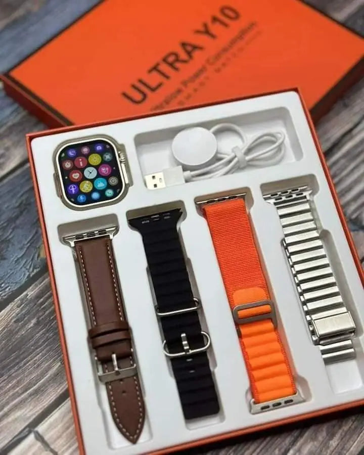 ULTRA Y10 Smart Watch My Store
