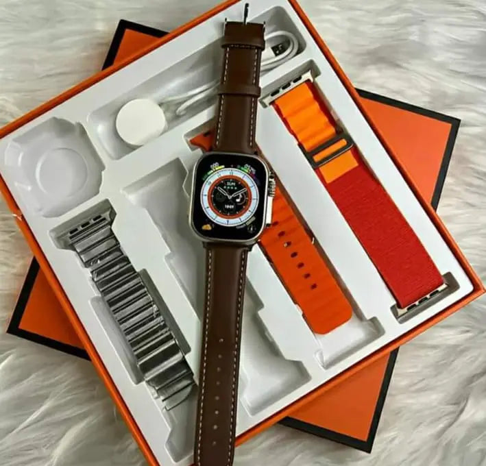 ULTRA Y10 Smart Watch My Store