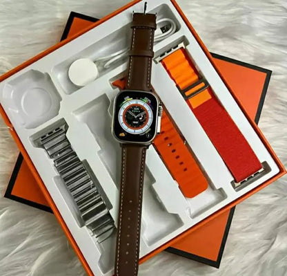 ULTRA Y10 Smart Watch My Store