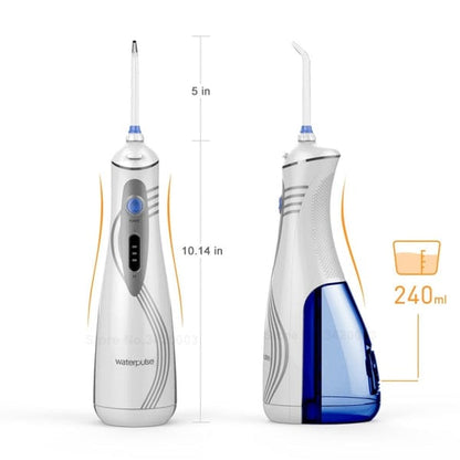 Waterpulse My Store