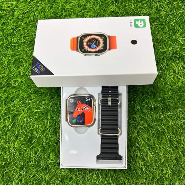 𝐓500 Watch My Store