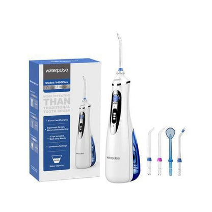 Waterpulse My Store