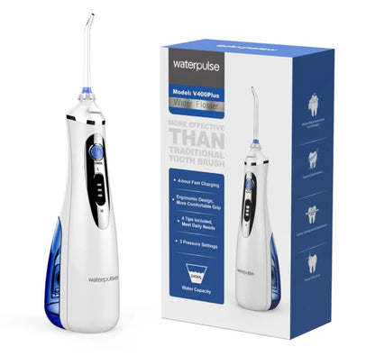 Waterpulse My Store