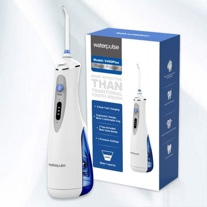 Waterpulse My Store