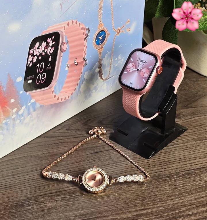 A19 MINI WATCH Full Dicount