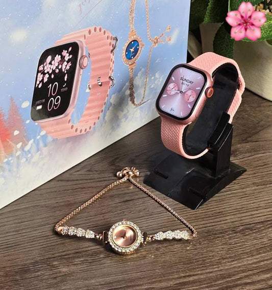 A19 MINI WATCH Full Dicount