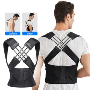 INSTANT POSTURE CORRECTOR Full Dicount