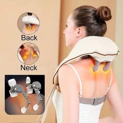 BODY MASSAGER Full Dicount