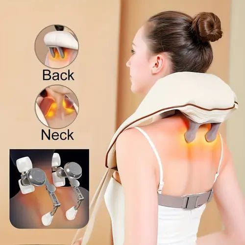 BODY MASSAGER Full Dicount