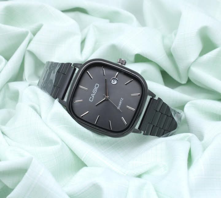 CASIO WATCH Full Dicount
