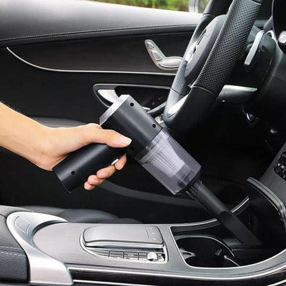 2 IN 1 WIRELESS VACUUM CLEANER Full Dicount