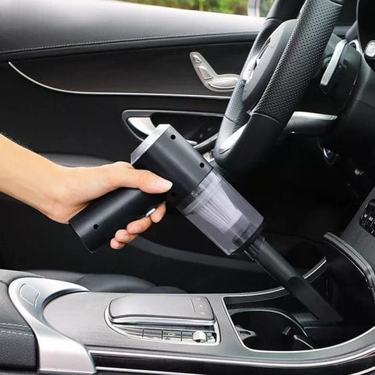 2 IN 1 WIRELESS VACUUM CLEANER Full Dicount