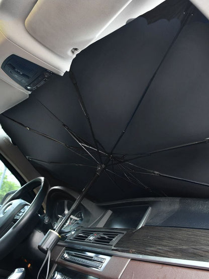 Car Windshield Sun Shade Full Dicount