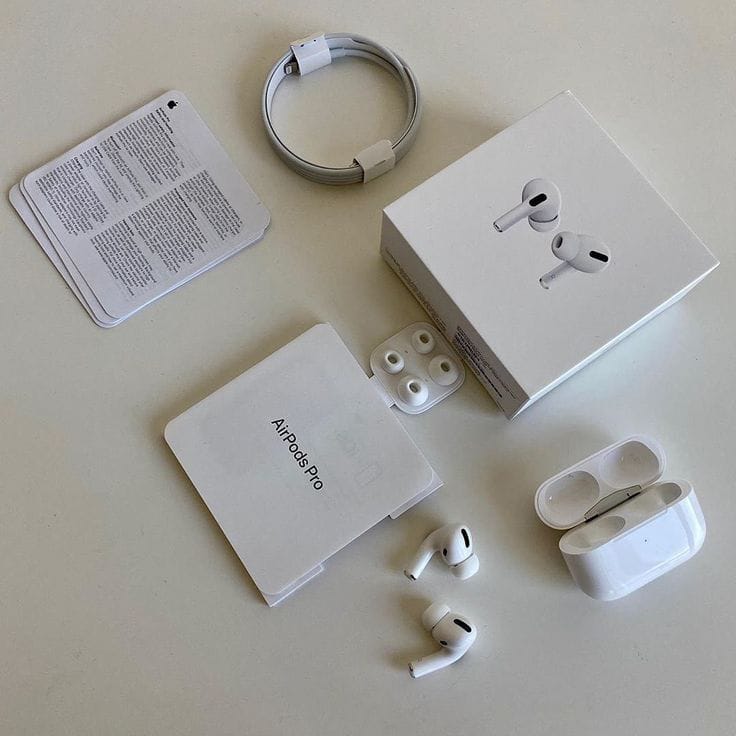 𝗔𝗜𝗥𝗣𝗢𝗗 𝗣𝗥𝗢 2   (   DELIVERY SAME DAY) My Store