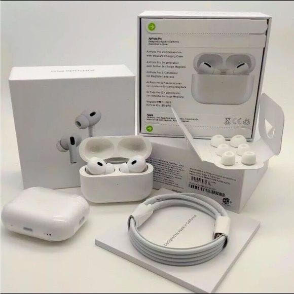 𝗔𝗜𝗥𝗣𝗢𝗗 𝗣𝗥𝗢 2   (   DELIVERY SAME DAY) My Store