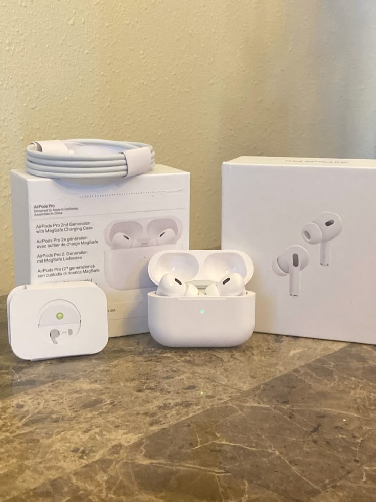 𝗔𝗜𝗥𝗣𝗢𝗗 𝗣𝗥𝗢 2   (   DELIVERY SAME DAY) My Store