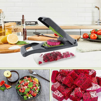 FRUIT & VEGETABLE'S  CHOPPER                           (   Delivery Same Day) Full Dicount