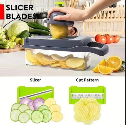 FRUIT & VEGETABLE'S  CHOPPER                           (   Delivery Same Day) Full Dicount