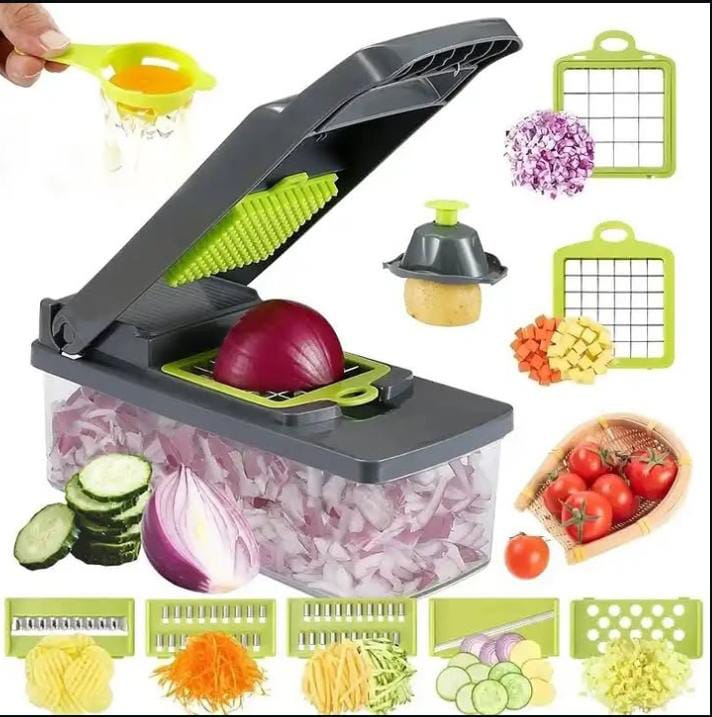 FRUIT & VEGETABLE'S  CHOPPER                           (   Delivery Same Day) Full Dicount