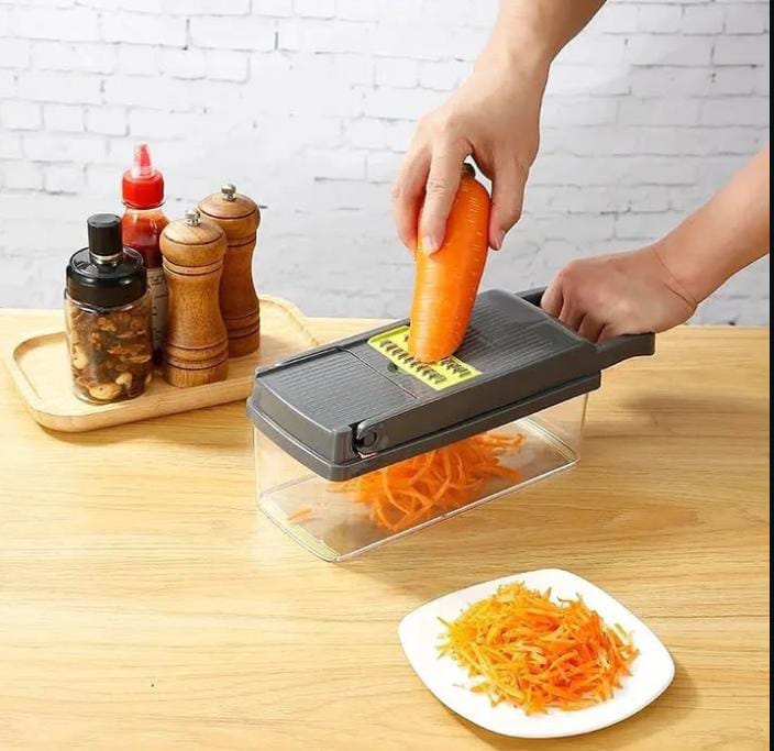 FRUIT & VEGETABLE'S  CHOPPER                           (   Delivery Same Day) Full Dicount