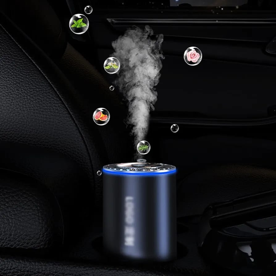 Car Air Freshener Full Discount