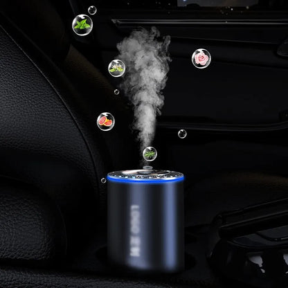 Car Air Freshener Full Discount