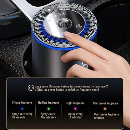 Car Air Freshener Full Discount