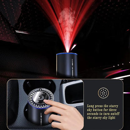 Car Air Freshener Full Discount