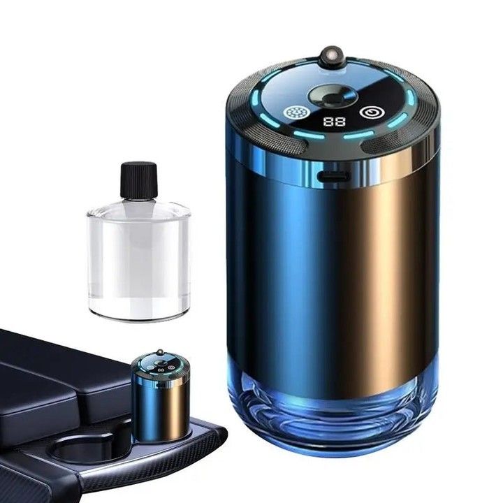 Car Air Freshener Full Discount