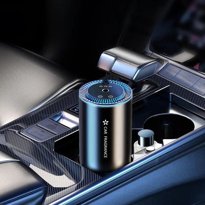 Car Air Freshener Full Discount