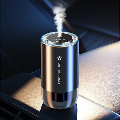 Car Air Freshener Full Discount
