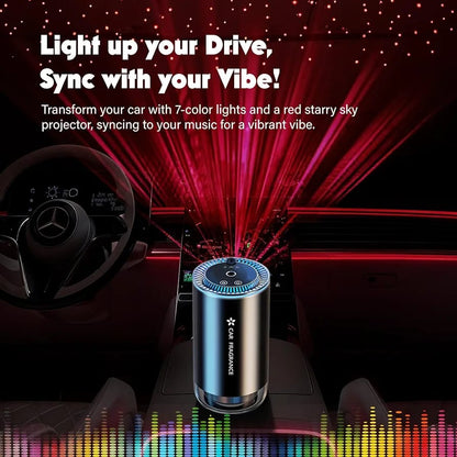 Car Air Freshener Full Discount