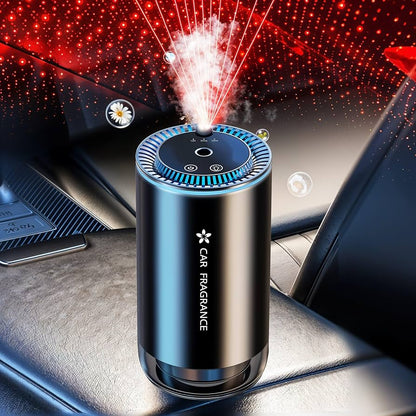 Car Air Freshener Full Discount