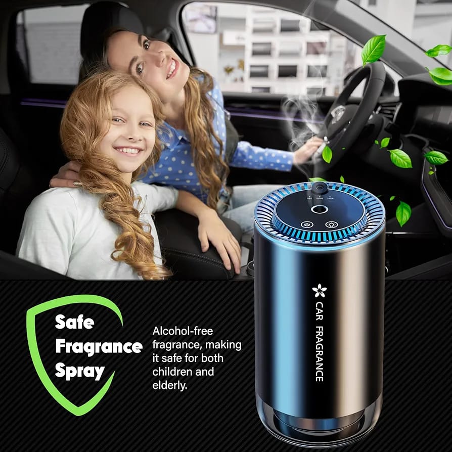 Car Air Freshener Full Discount