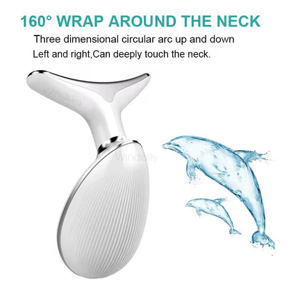 Skin & Neck Care Device Full Discount