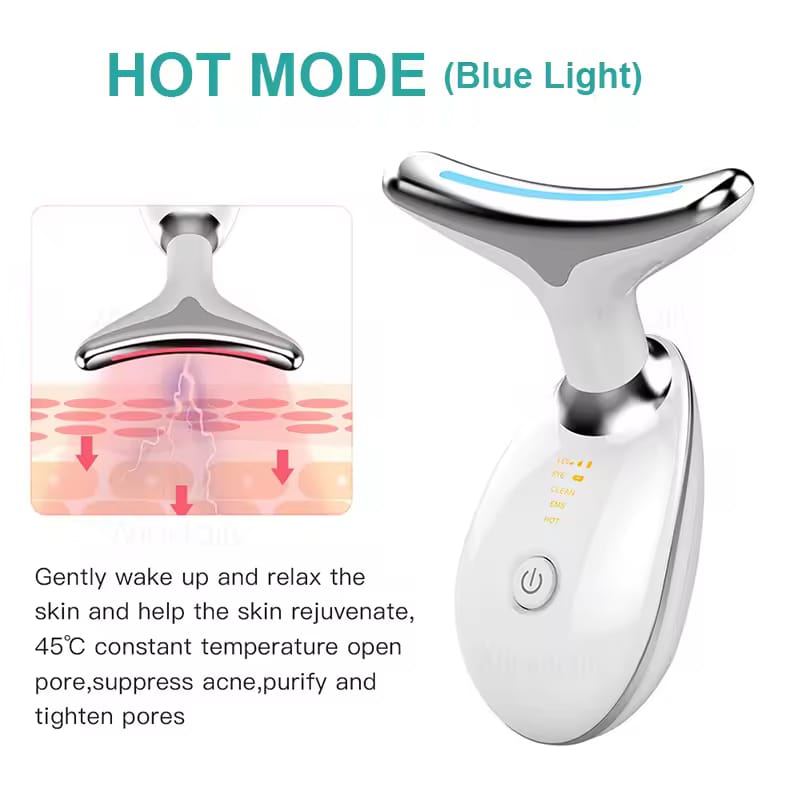 Skin & Neck Care Device Full Discount