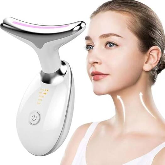 Skin & Neck Care Device Full Discount