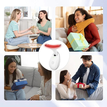 Skin & Neck Care Device Full Discount