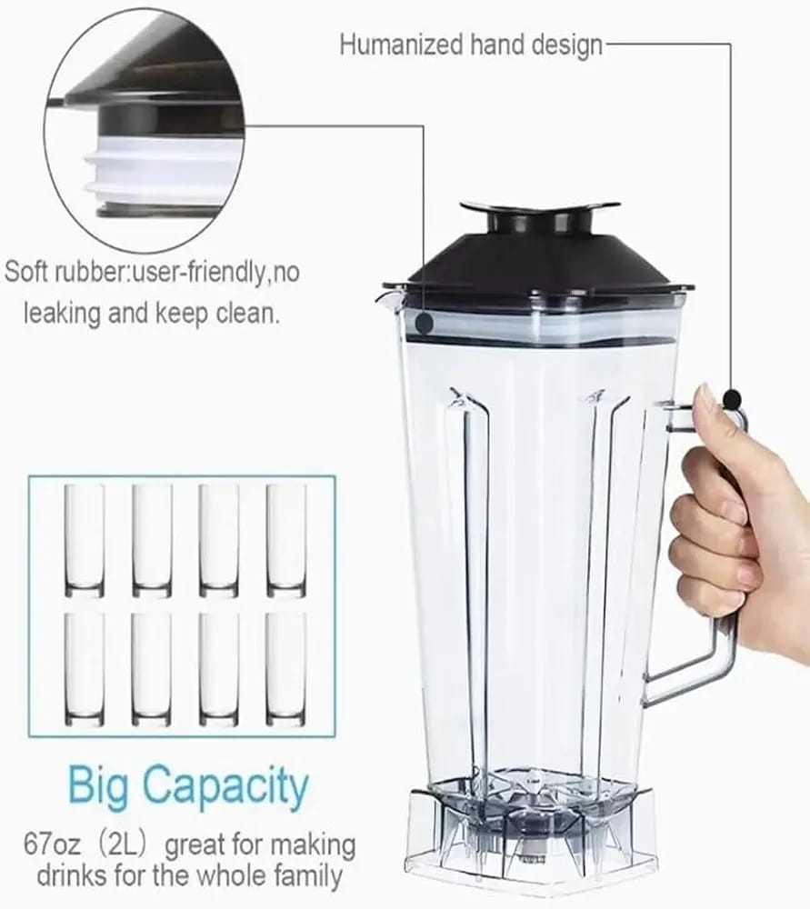 HEAVY DUTY BLENDER Full Discount